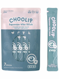 Squeeze Vita Sticks - Eyes | Choolip