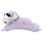 30th Anniversary Limited Edition Lamb Chop Plush Dog Toy, 10.5"