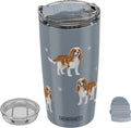Serengeti Tumbler 20oz | King Charles Caviler