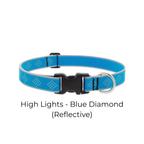 Lupine Original Designs Dog Collar