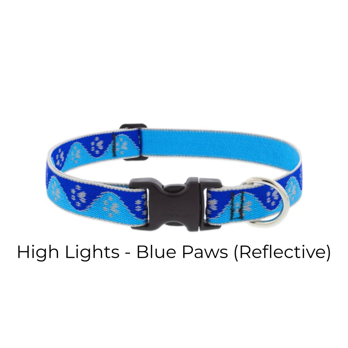 Lupine Original Designs Dog Collar