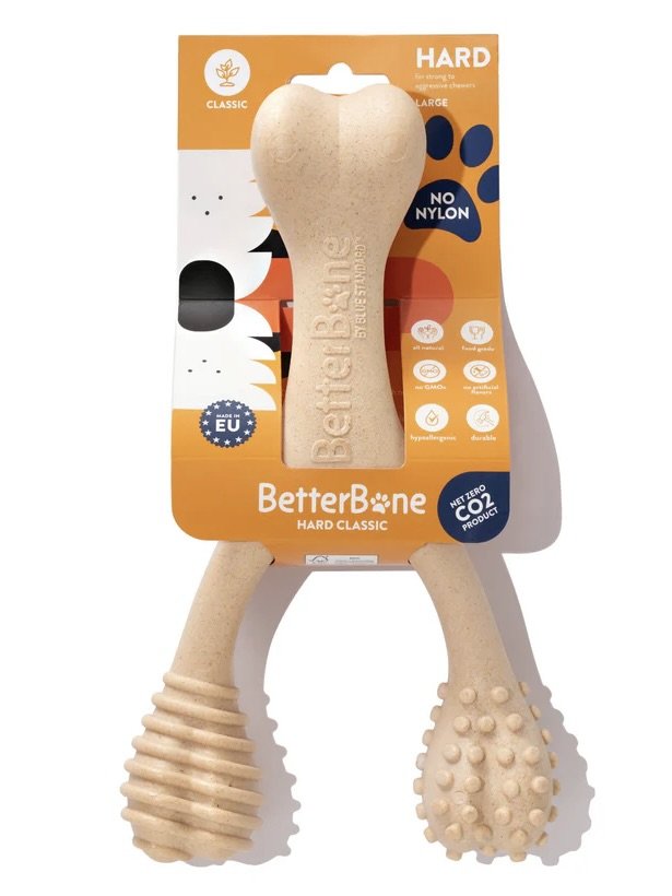 Better Bone