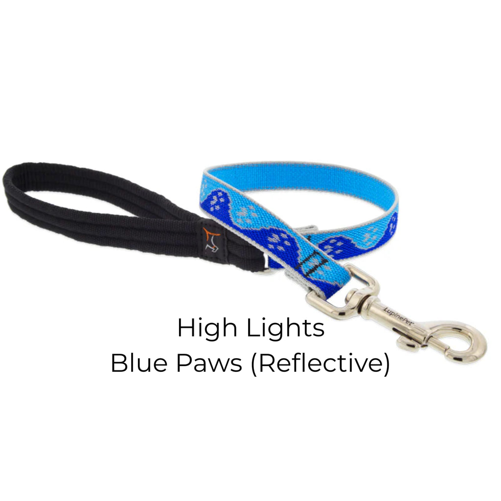 Lupine Leash