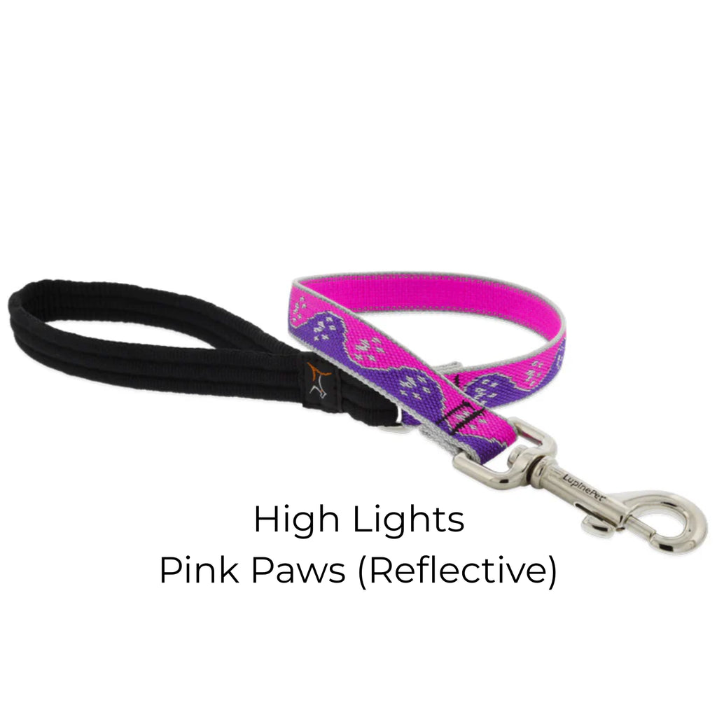Lupine Leash