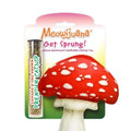 Meowijuana® Get Sprung Mushroom Refillable Cat Toy