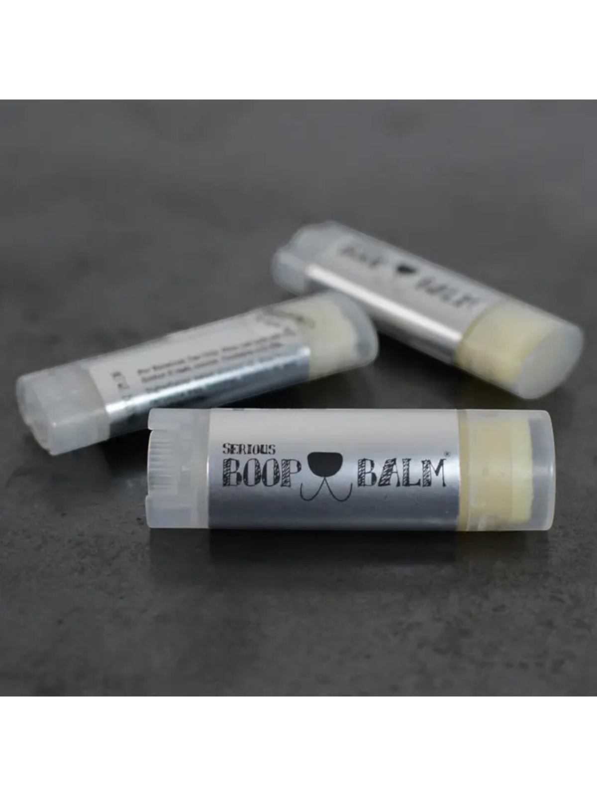 Serious Boop Balm
