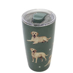 Serengeti Tumbler 20oz | Labrador Green