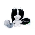 Wedding Ring Box Interactive Dog Toy