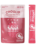 Squeeze Vita Sticks - Heart | Choolip
