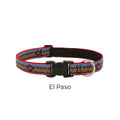 Lupine Original Designs Dog Collar