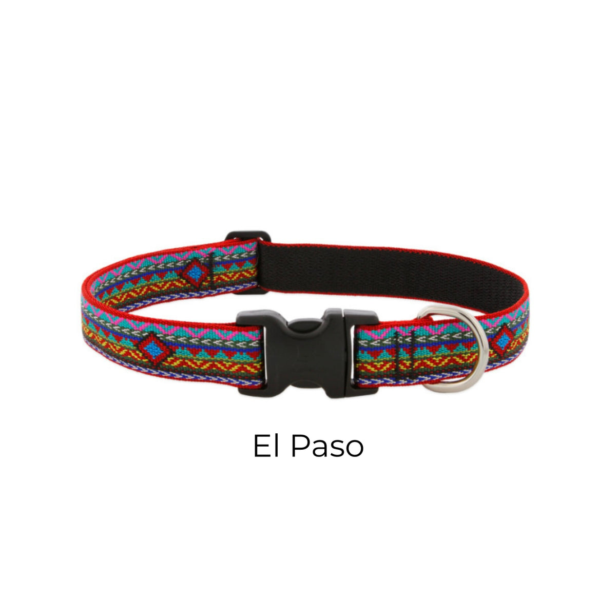 Lupine Original Designs Dog Collar