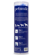 Professional Toothpaste Applicator Swabs | Petsmile