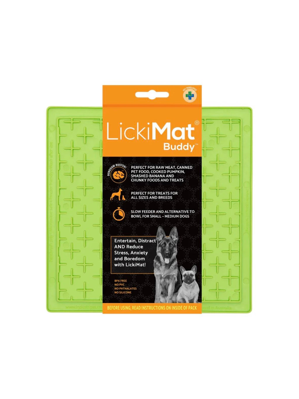LickiMat | Buddy