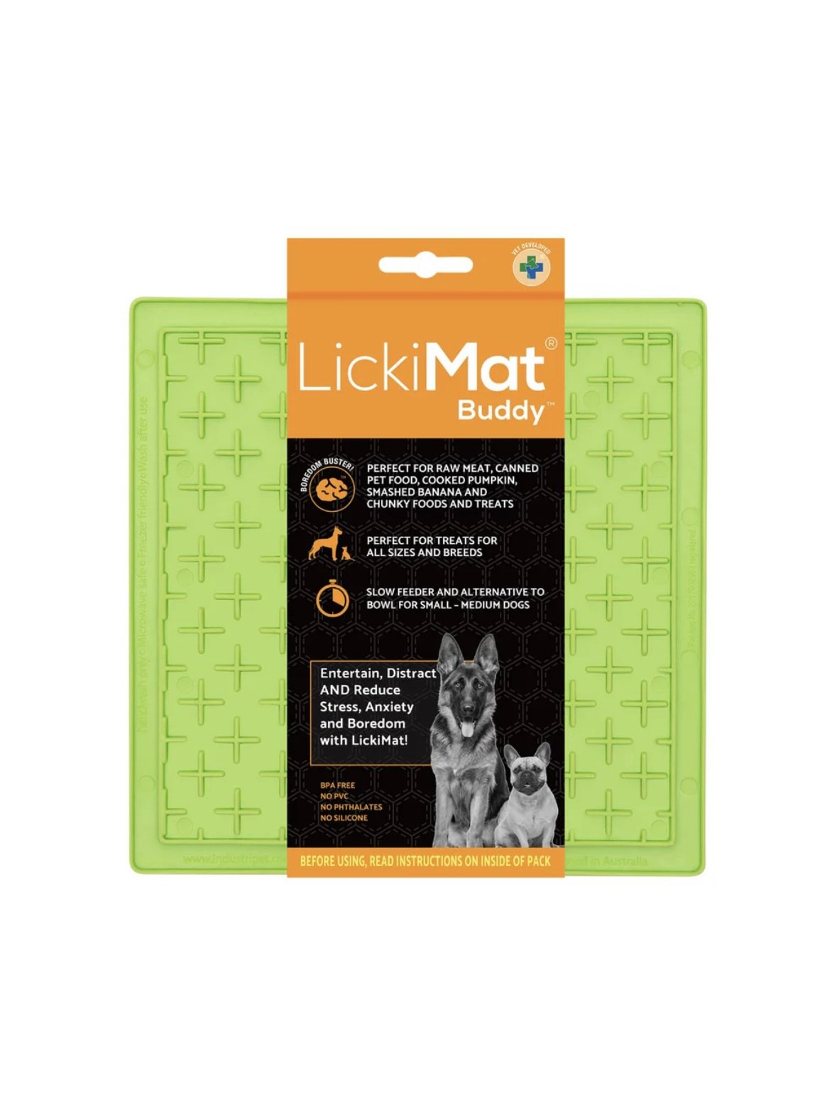 LickiMat | Buddy