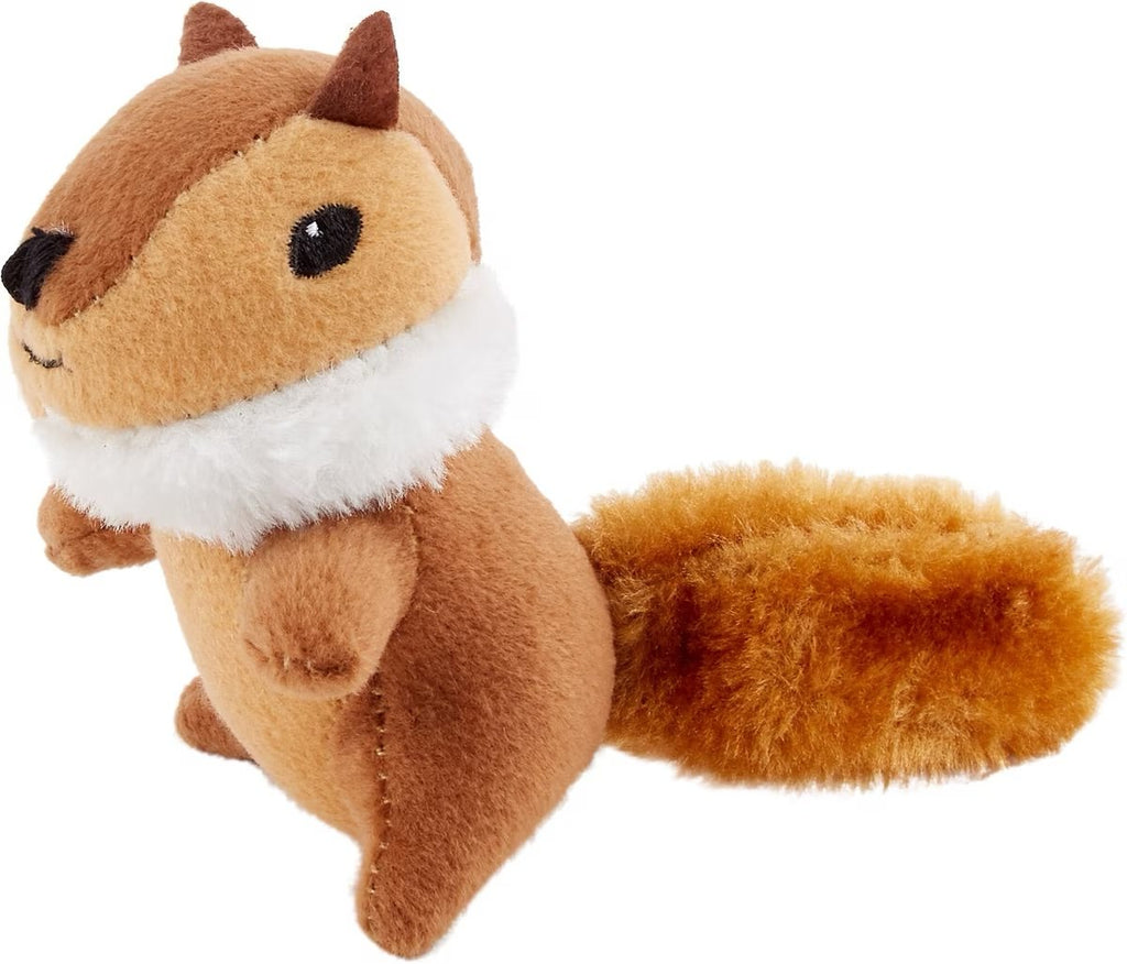 Burrow Log Interactive Dog Toy