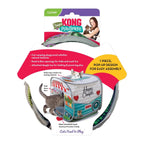 Kong® Play Spaces Camper Cat Toy