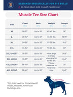 You Are My Sunshine Muscle Tee