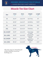 Green Mama's Girl Muscle Tee