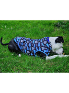 Black 'Pitty-Potamus' Muscle Tee