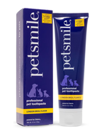 London Broil Flavored Toothpaste | Petsmile
