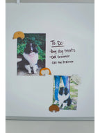 Dog Butt Magnets