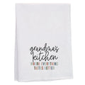 Grandma's Kitchen - Tea Towel