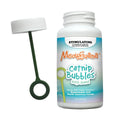 Meowijuana® Catnip & Honeysuckle Bubbles