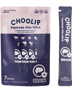 Squeeze Vita Sticks - Brain | Choolip