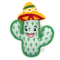 Cactus Dog Toy