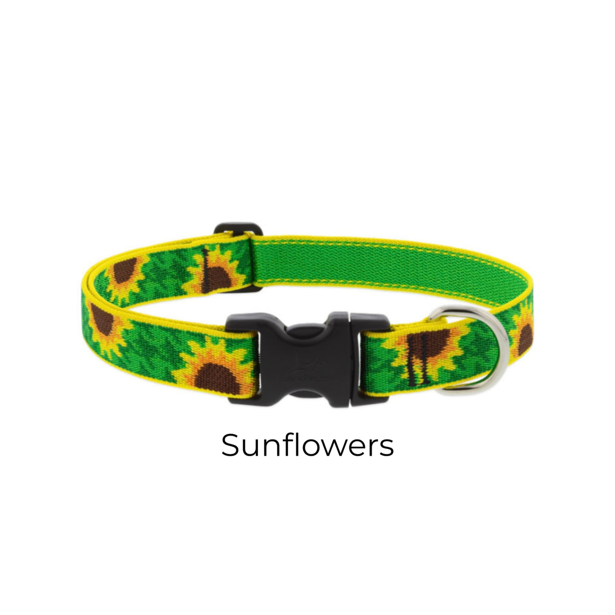 Lupine Original Designs Dog Collar