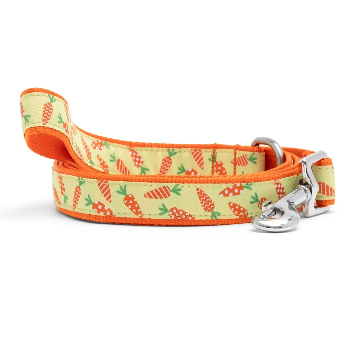 Crazy Carrots Dog Lead