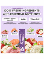 Squeeze Vita Sticks - Joints | Choolip