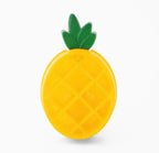Pineapple Dog Bowl Slow Feeder