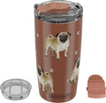 Serengeti Tumbler 20oz | Pug