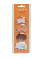 Dog Butt Magnets