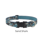 Lupine Original Designs Dog Collar