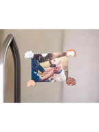 Dog Butt Magnets