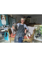 Old Dogs: Sally Muir