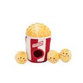 Popcorn Interactive Dog Toy