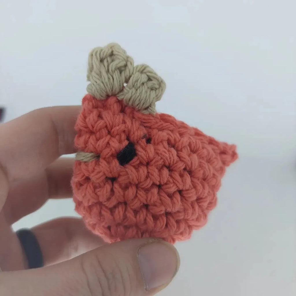 Handmade Spring Hens/Chickens Catnip Toy