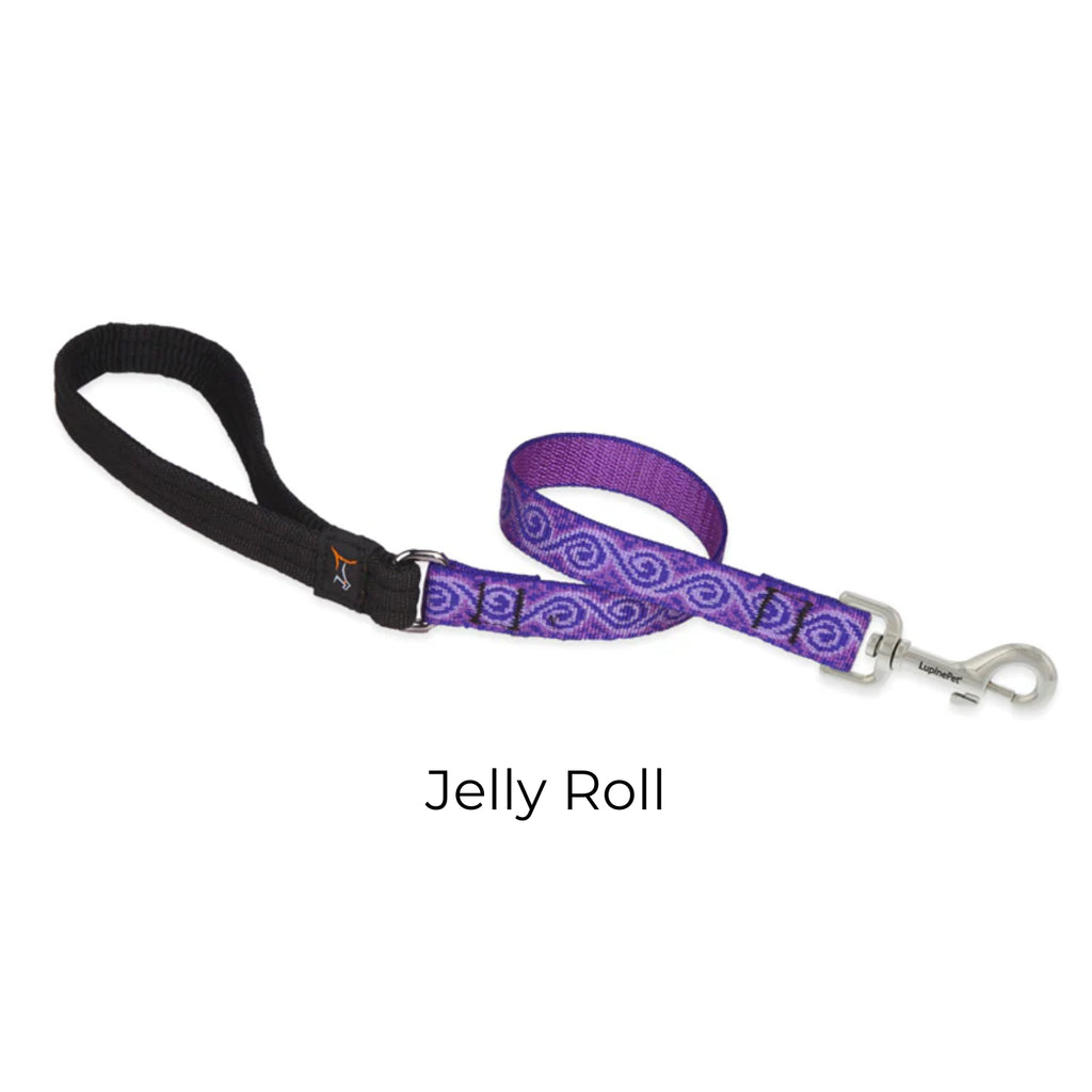 Lupine Leash
