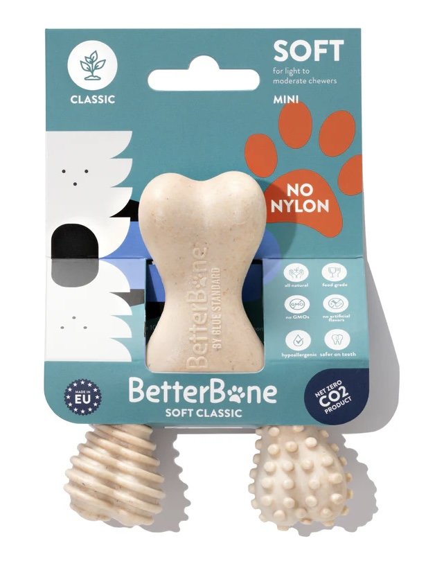 Better Bone