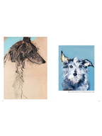 Old Dogs: Sally Muir