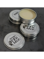 Serious Paw Balm