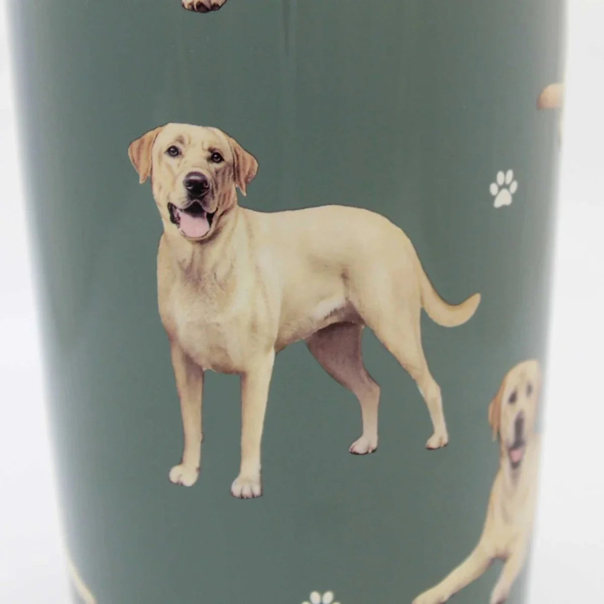 Serengeti Tumbler 20oz | Labrador Green