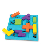 Brain Teaser Treat Puzzle