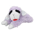 30th Anniversary Limited Edition Lamb Chop Plush Dog Toy, 10.5"