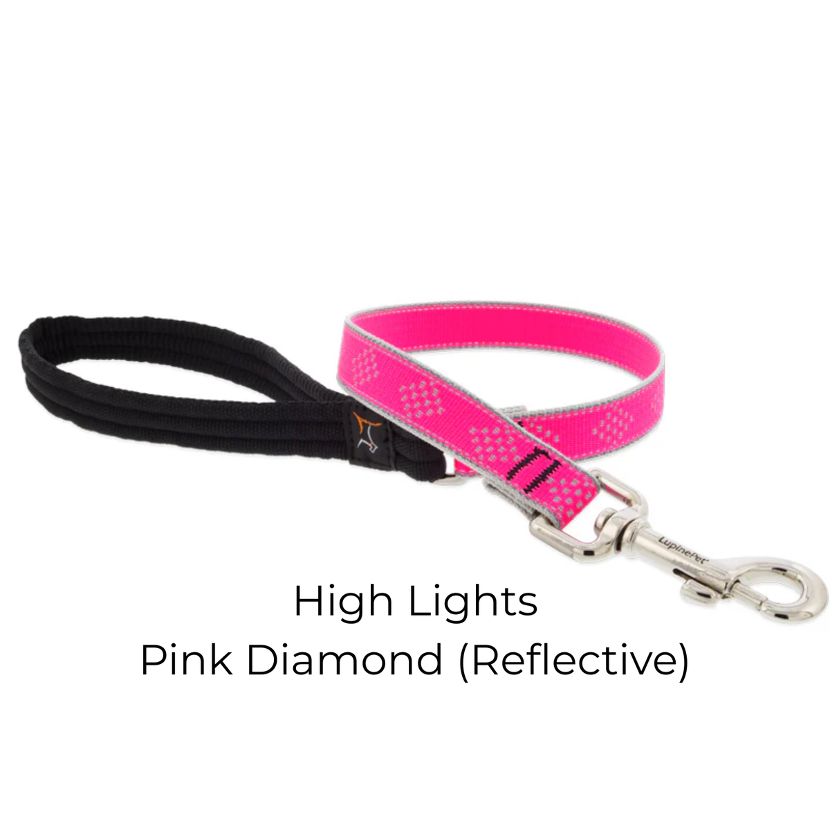 Lupine Leash