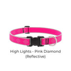 Lupine Original Designs Dog Collar