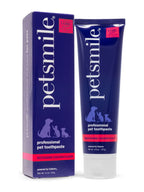 Rotisserie Chicken Flavored Toothpaste | Petsmile